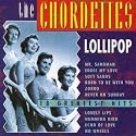 Chordettes - Lollipop: 18 Greatest Hits