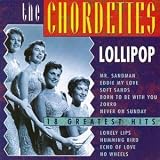 Chordettes - Lollipop: 18 Greatest Hits