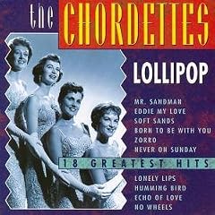 Lollipop