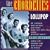 Chordettes - Lollipop: 18 Greatest Hits