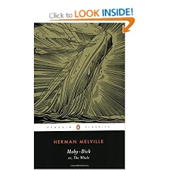 Moby-Dick: or, The Whale (Penguin Classics)