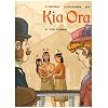 Kia Ora, Tome 2 : Zoo humain
