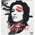 American Life [Vinyl LP] [Edizione: Regno Unito]