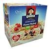 Quaker Instant Oatmeal Variety Pack, 52 Packets