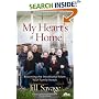 My Heart's at Home: Becoming the Intentional Mom Your Family Needs (Hearts at Home Books)