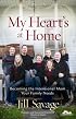 My Heart's at Home: Becoming the Intentional Mom Your Family Needs (Hearts at Home Books)