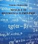 Manuale di matematica elementare