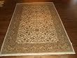 Handmade Pakistani Ghazani Sultanabad Rug 6'7"x9'1"