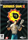 Revue Mindscape  / Serious Sam II