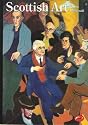 Scottish Art (World of Art)