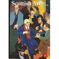 Scottish Art (World of Art)