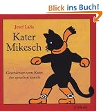 Kater Mikesch, 1 Audio-CD
