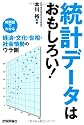 統計データはおもしろい！　－相関図でわかる経済・文化・世相・社会情勢のウラ側－