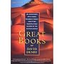 Great Books: My Adventures With Homer, Rousseau, W&hellip de Denby