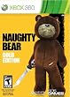 Naughty Bear - Gold Edition