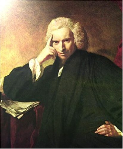 Laurence Sterne
