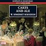 Cakes and Ale