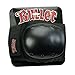 Bullet Knee Pad, Black, Large