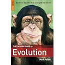 The Rough Guide to Evolution (Rough Guide Science/Phenomena)