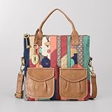 Fossil Modern Cargo Tote