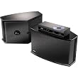 Bose 901 Direct/Reflecting Speaker System - Black Ash