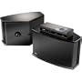 Bose 901 Direct/Reflecting Speaker System - Black Ash