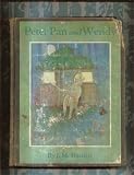 Peter Pan And Wendy
