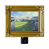 Yankee Stadium Night Light