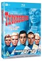 Thunderbirds Bluray