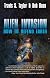 Alien Invasion: The Ultimate Survival Guide for the Ultimate Attack