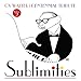 Cy Walter: Sublimities, Vol. 2