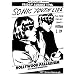 (24x33) Vintage Sonic Youth NIRVANA STP Poster PICTURE