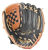 Sporting Goods : Rawlings Fielder's Glove (PL97BT-JET-6/0)