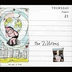The Zillions Play Zig Zag Zillionaire
