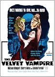 The Velvet Vampire