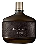 John Varvatos Vintage Eau de Toilette