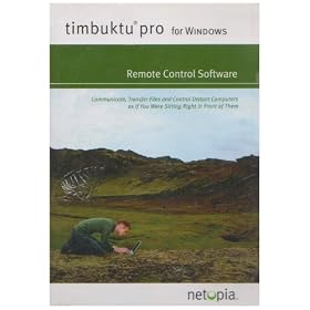 Timbuktu Pro Upgrade 2-User Win