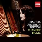 Martha Argerich - Chamber
