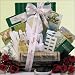 Hand & Foot Therapy: Valentine's Day Spa Gift Basket