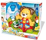 Baby Clementoni 14926 - Tommy Orsetto Trasformabile Raccontastorie