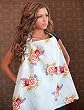 Udder Covers Elsa Print