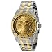 Invicta Men's 6857 II Collection Chronograph Two-Tone Stainless Steel Watch