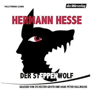 Der Steppenwolf