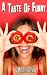 Books : A Taste of Funny: A Cool Collection of Amusing Tidbits for the Culinary Spirit