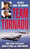 Team tornado : life in a front-line squadron