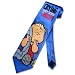 Crying Won't Help PEANUTS SILK Neck Tie Men's NeckTie NEW