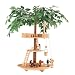 Maxim Basic Tree House with Accessories in Natural