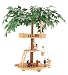 Search : Maxim Basic Tree House with Accessories