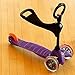 Micro Kickboard Mini 3 in 1 Purple