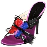 Casadei Women's 1071 Sandal